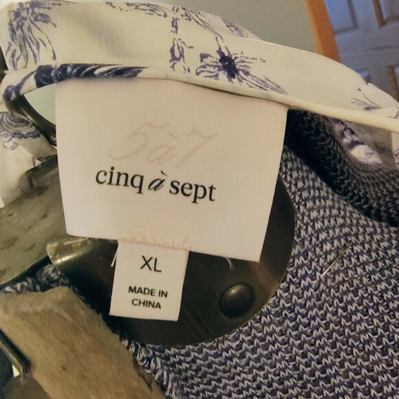 Silk blouse - Picture 5 of 9